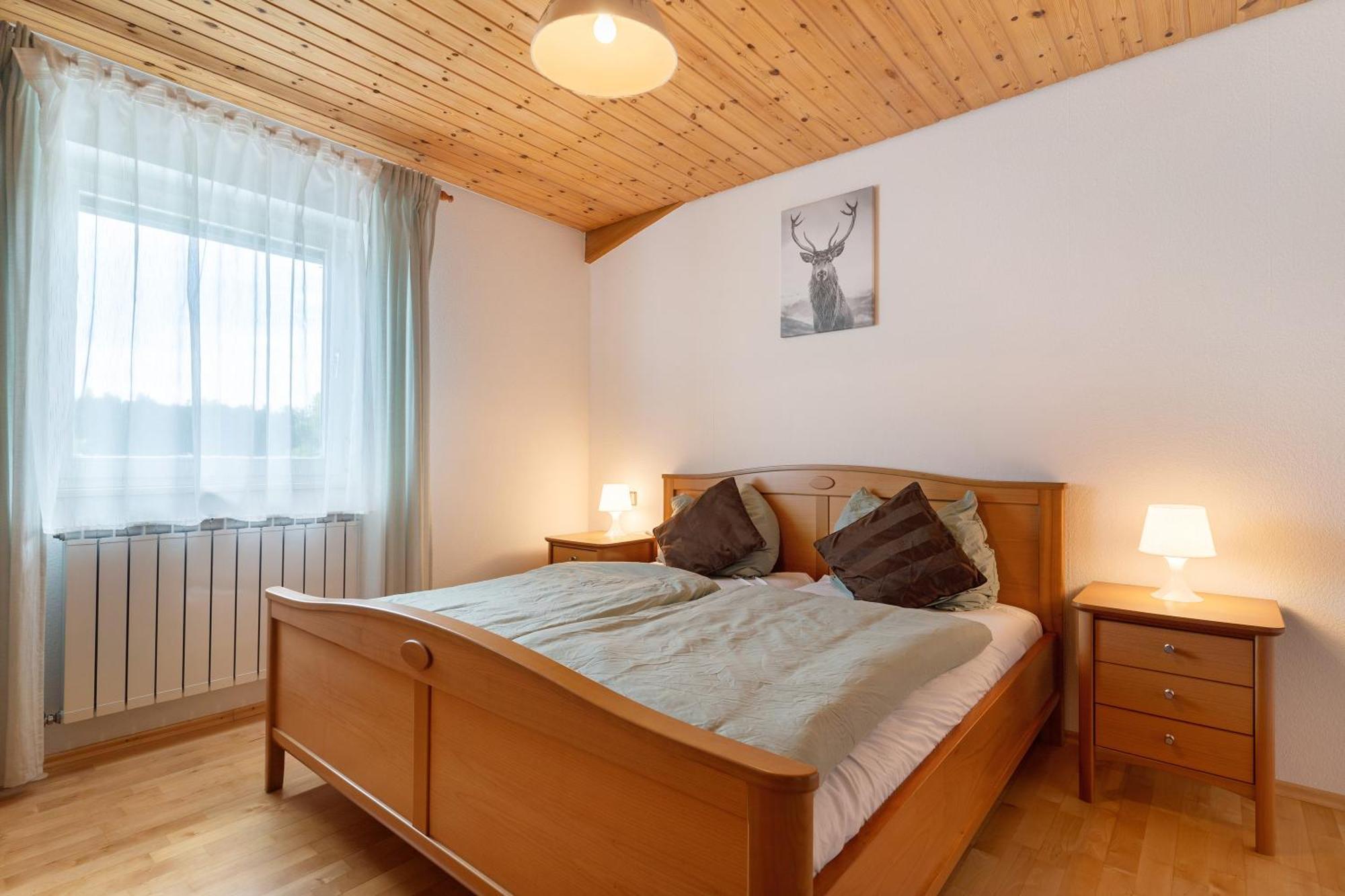 Apartment Naturliebe - Keine Monteure