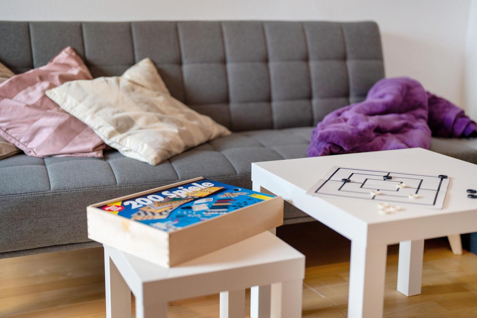 Naturliebe - Keine Monteure Apartment