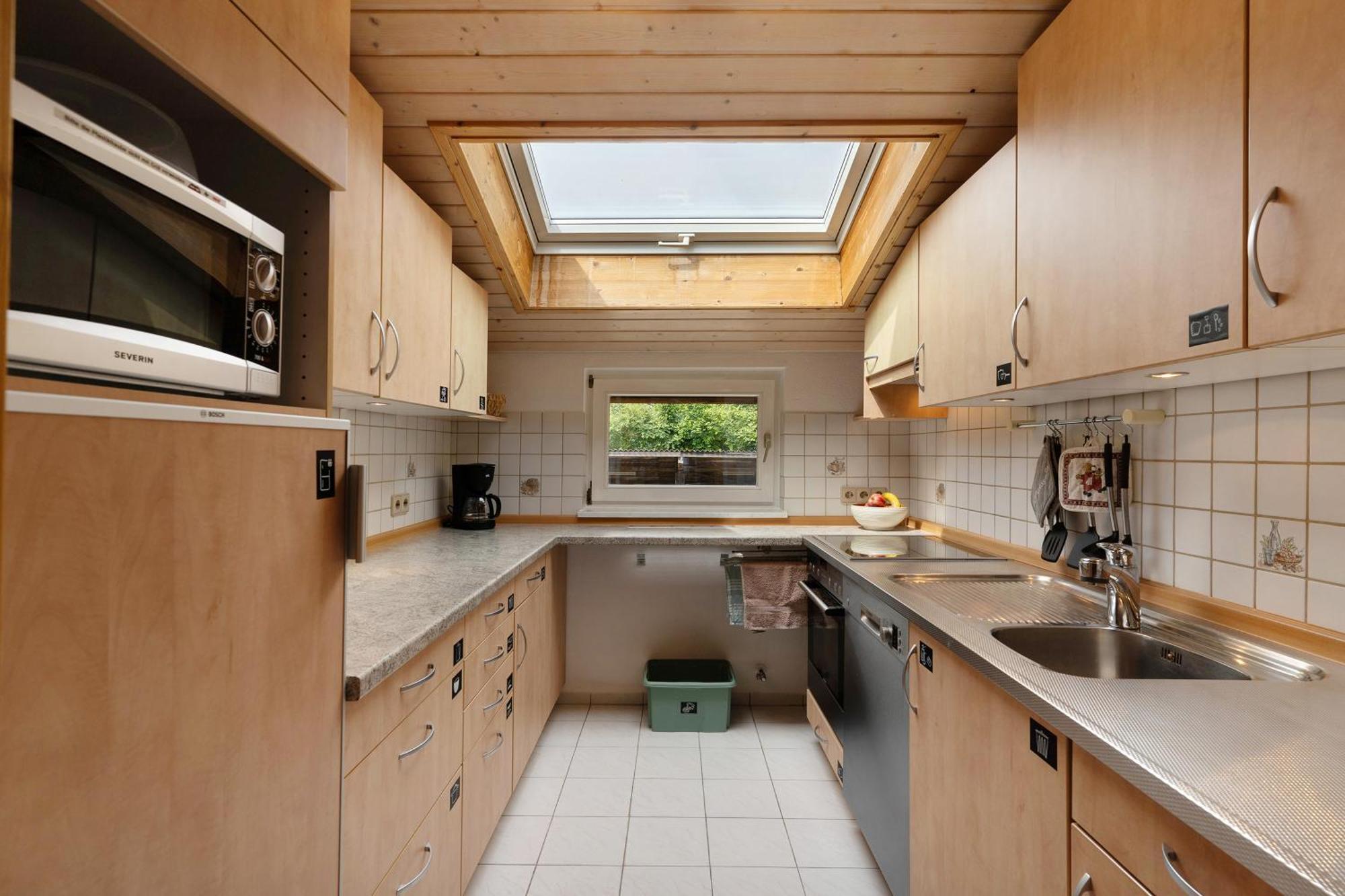 Naturliebe - Keine Monteure Apartment