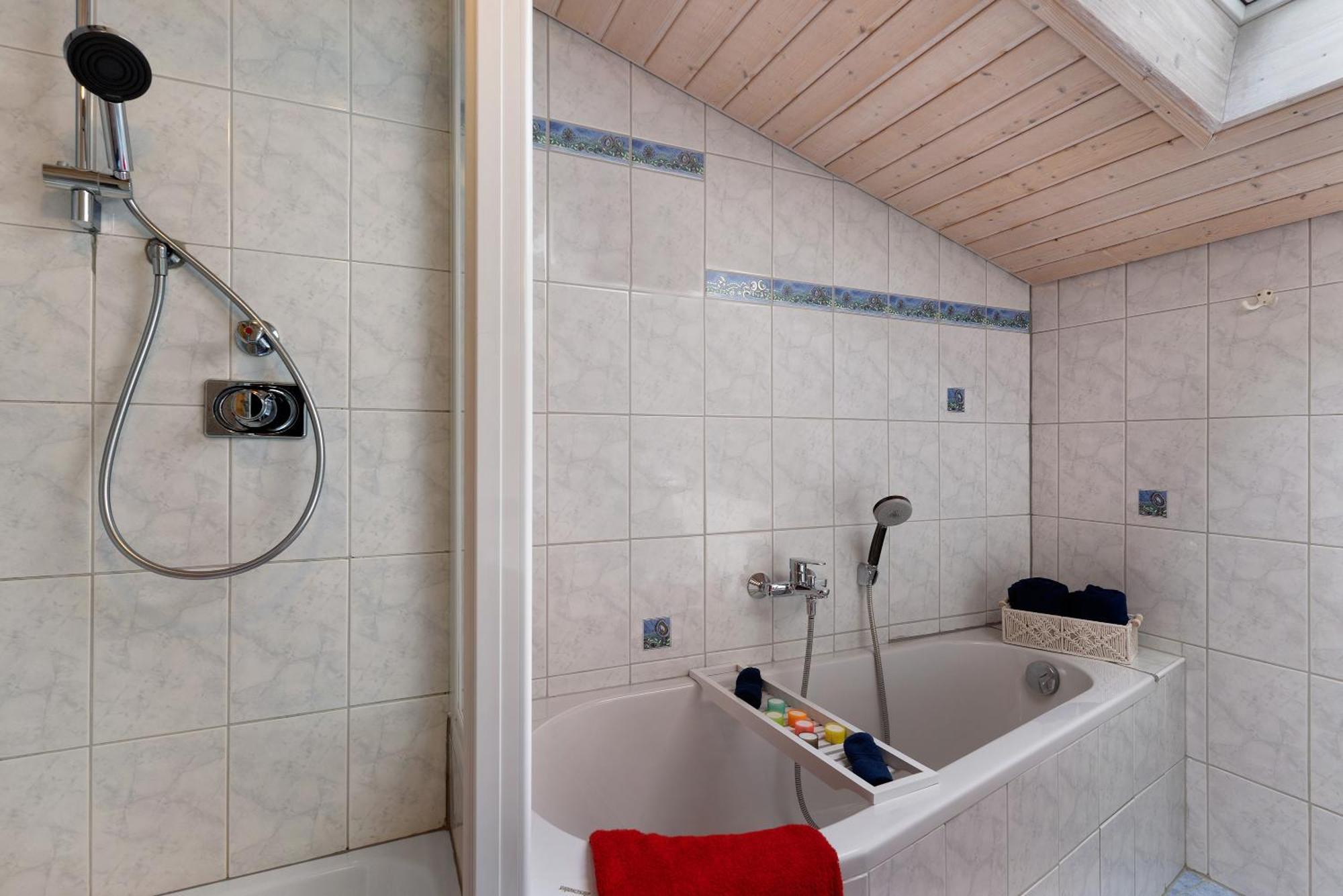 Naturliebe - Keine Monteure Apartment Dornhan