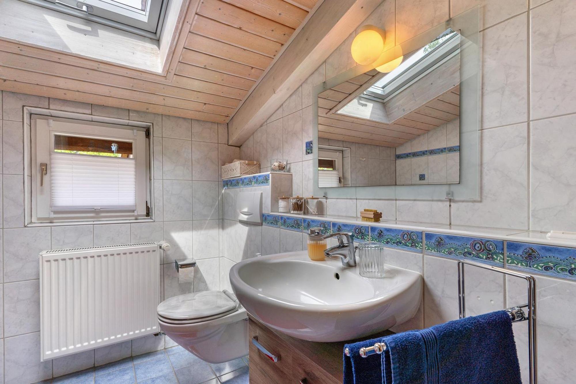 Apartment Naturliebe - Keine Monteure Dornhan