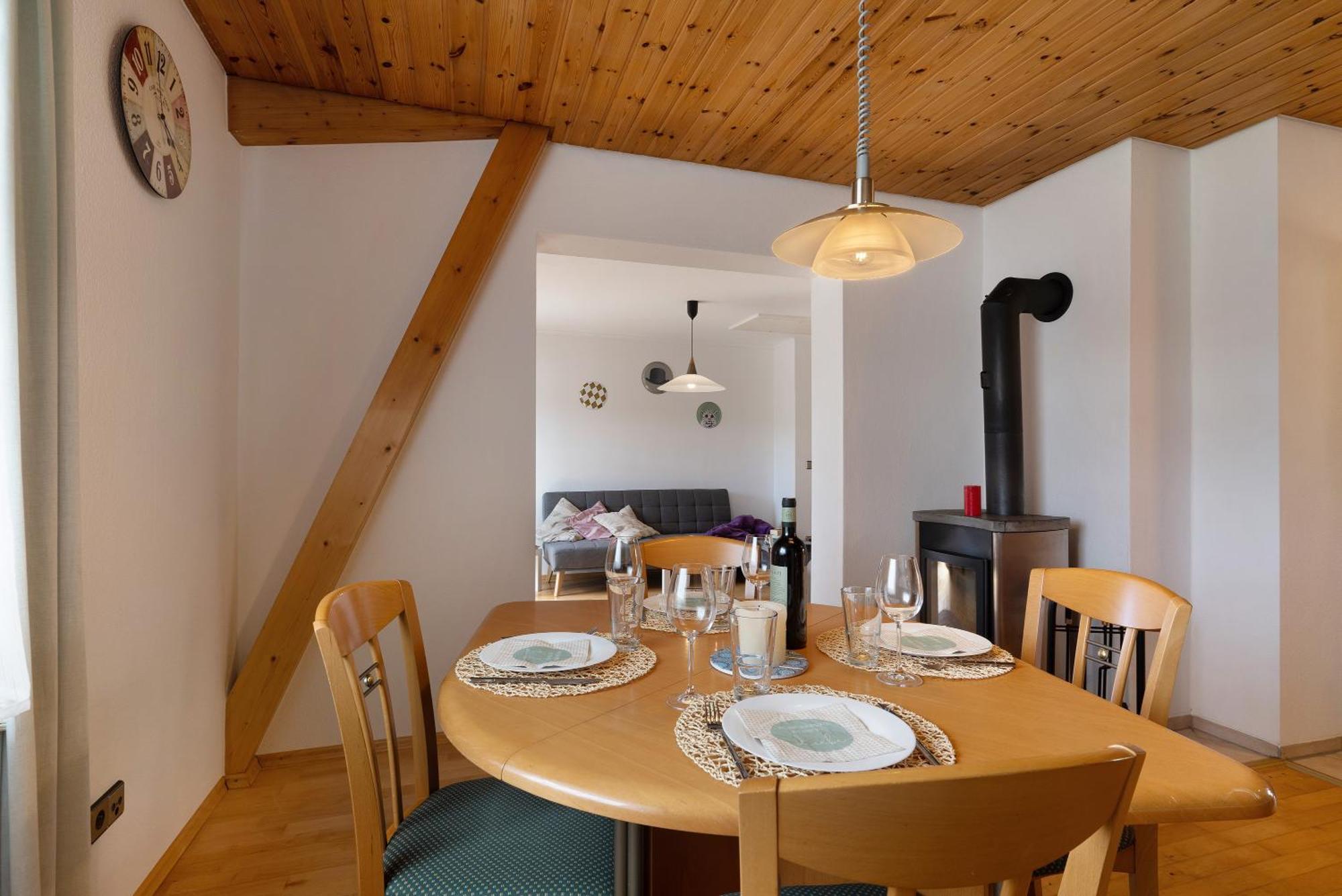 Apartment Naturliebe - Keine Monteure *