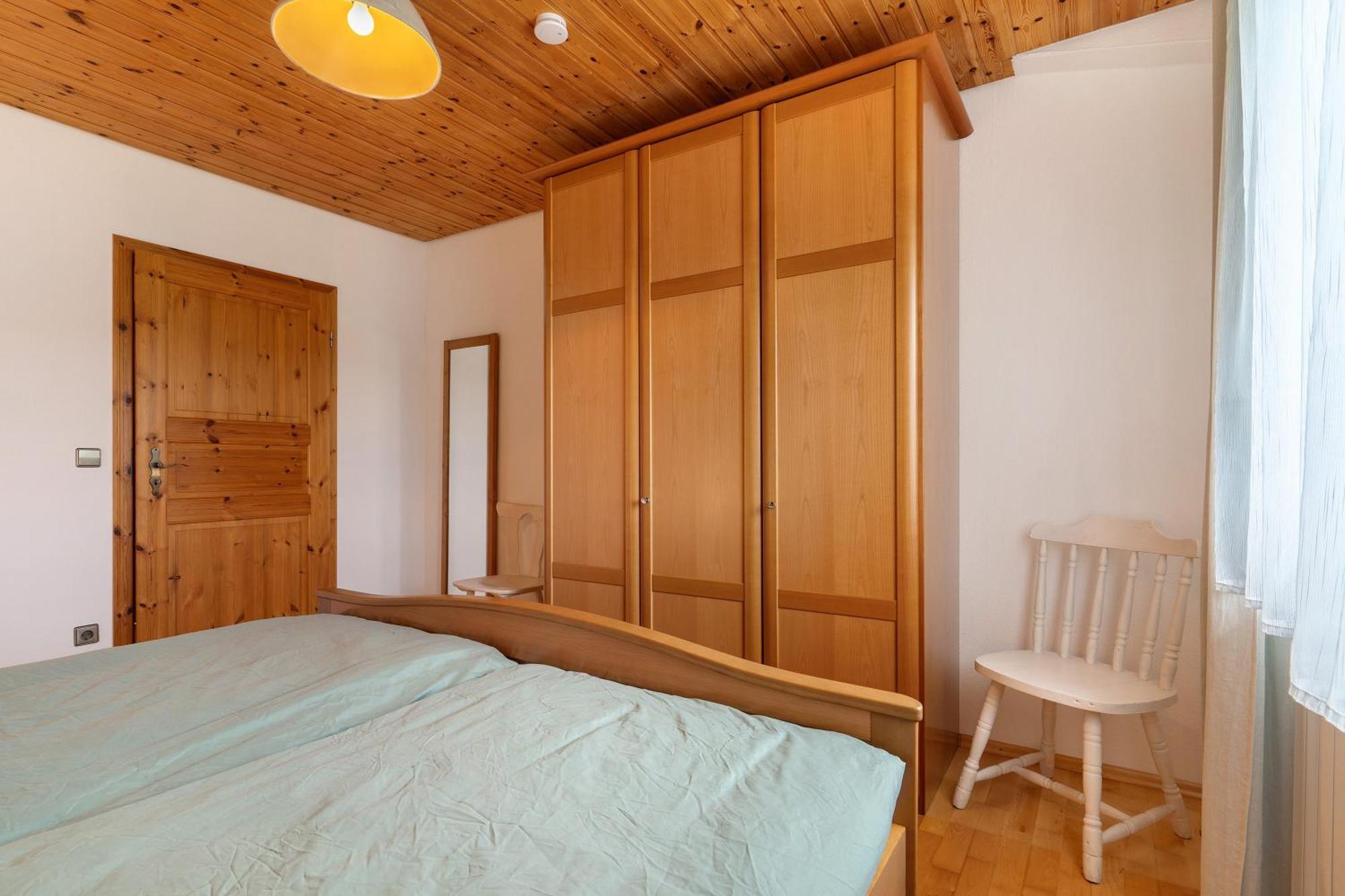 Naturliebe - Keine Monteure Apartment Dornhan