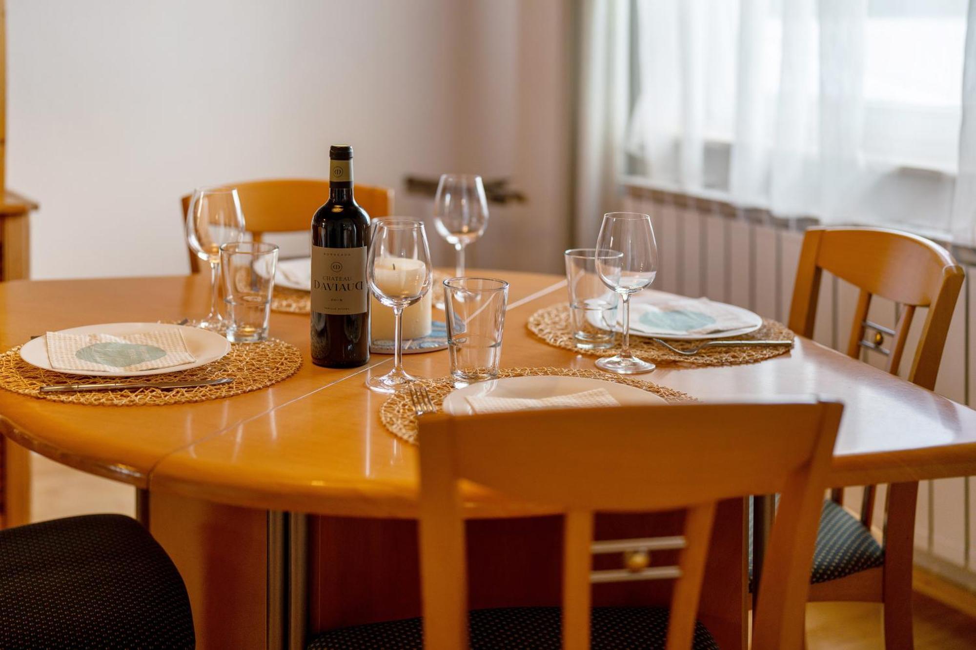 Apartment Naturliebe - Keine Monteure *
